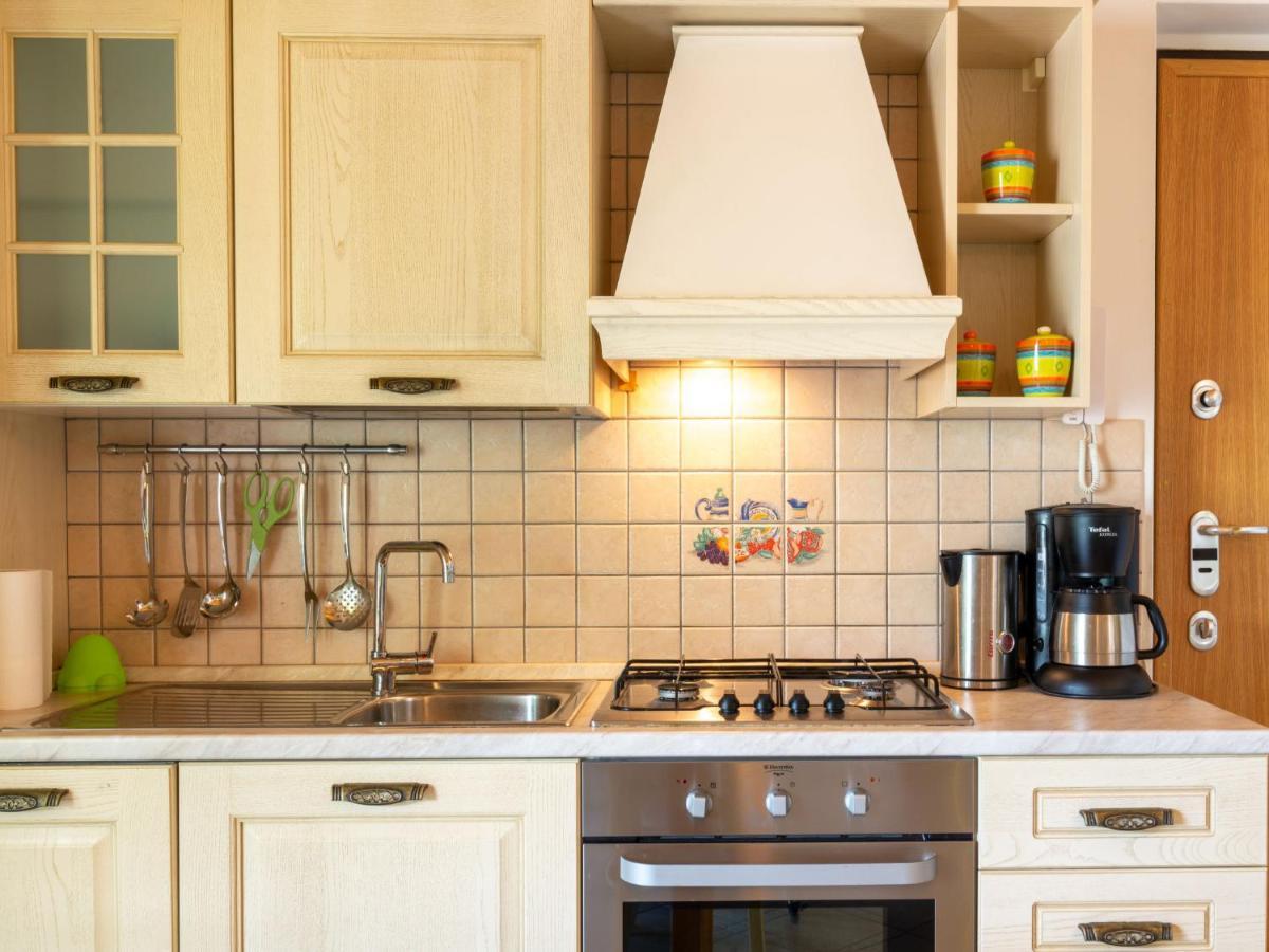Apartment Azalea - Gla103 By Interhome Джера Ларио Екстериор снимка